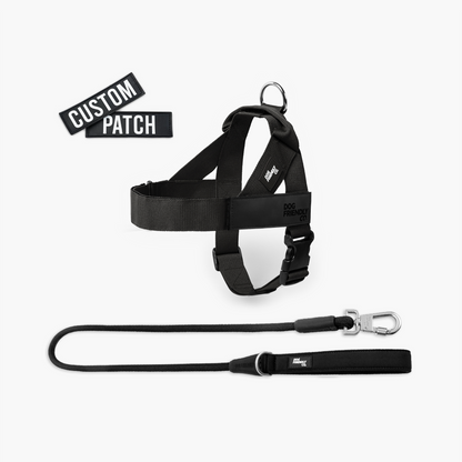 Signature Kit - Black
