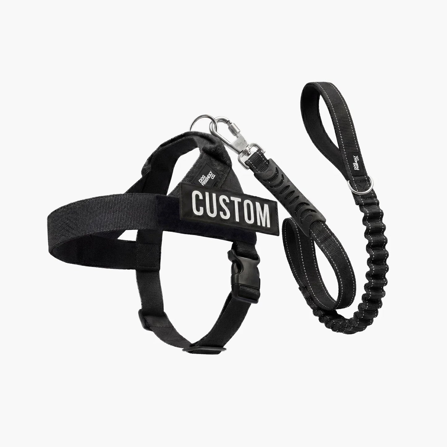 Signature Kit - Black
