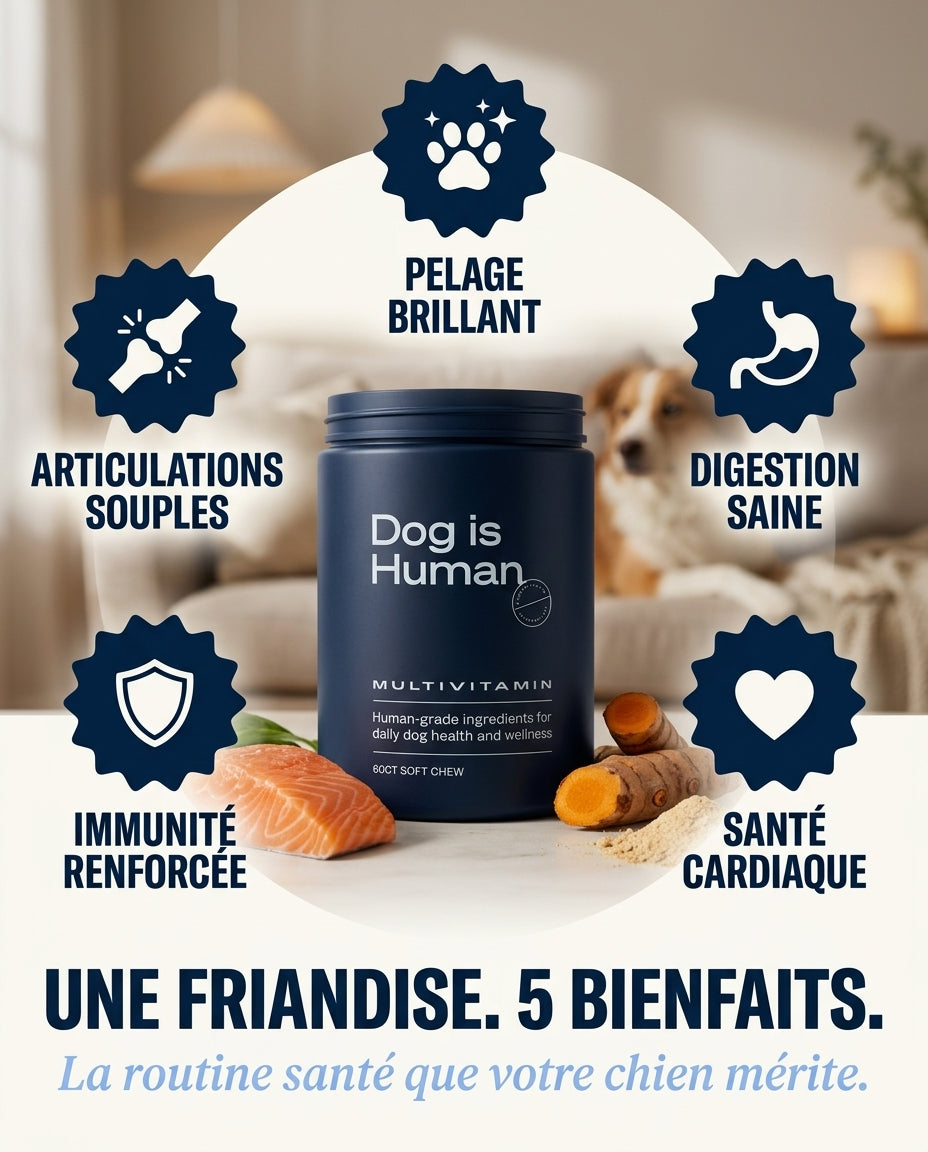 Le Multi Quotidien