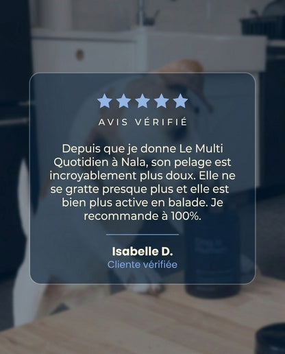 Le Multi Quotidien